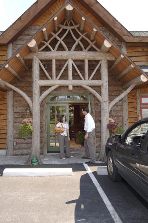 Finger Lakes Lodging Скеніетлес Екстер'єр фото