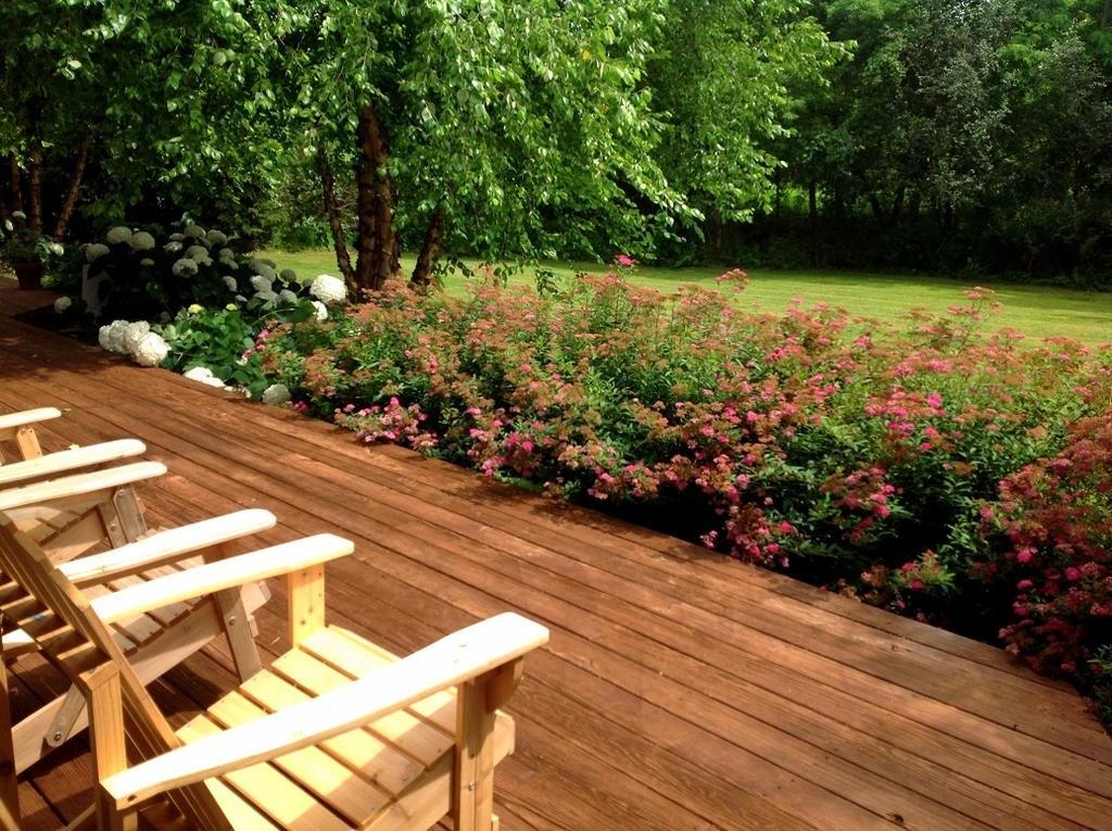 Finger Lakes Lodging Скеніетлес Номер фото