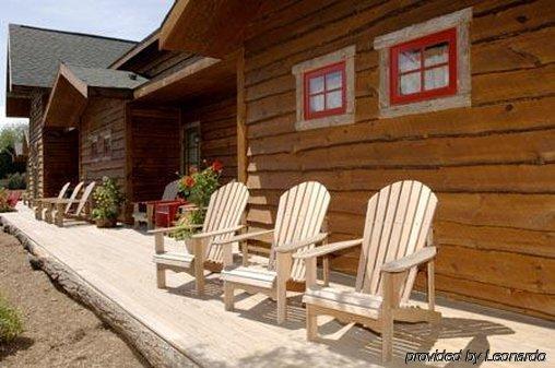 Finger Lakes Lodging Скеніетлес Зручності фото